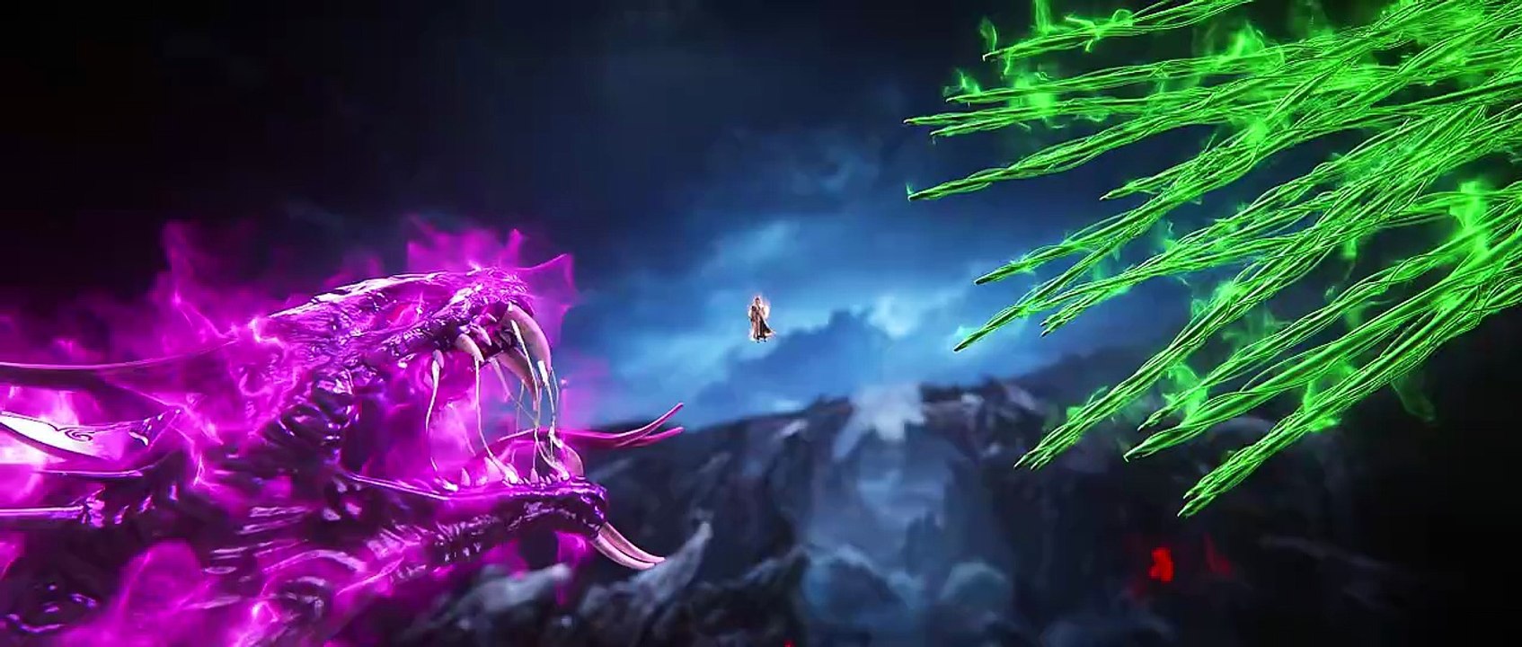 Perfect World EP 262 PV