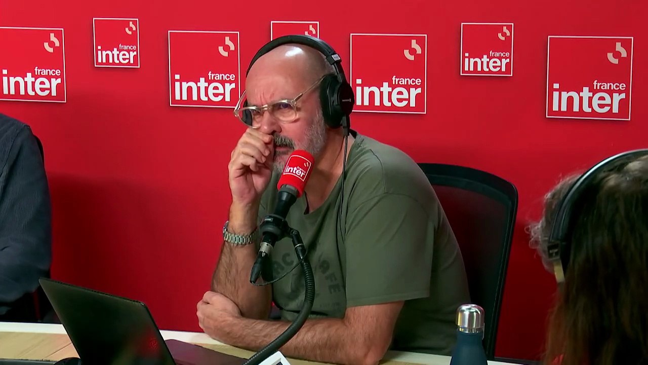 Un nom qui claque pour les porte-avions - Le billet de Daniel Morin