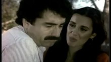 1980 Ayrılık Kolay Değil PERİHAN SAVAŞ  İBRAHİM TATLISES Eski Türk Filmi Tek Parça