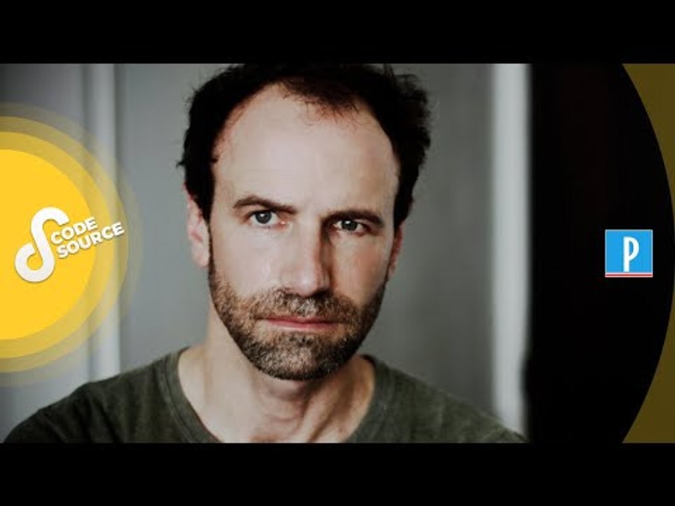 [PODCAST] Romain, 44 ans, victime d'inceste : "C'est un sujet qu'il faut prendre à bras-le-corps"