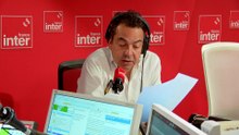 Les derniers éclats de la bataille de Paris - L'édito politique de Patrick Cohen