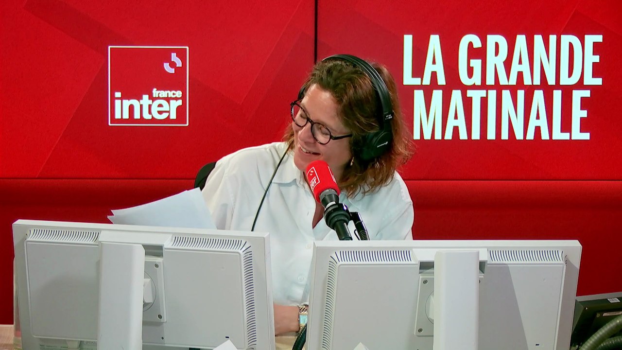 Aux Niçois qui mal y pensent - Le billet de Bertrand Chameroy