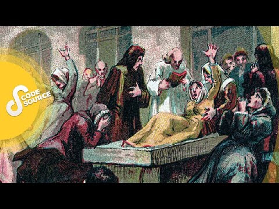 [PODCAST] La famille, enquête sur une communauté religieuse 2