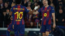 Irene Junquera: "LaLiga sigue siendo más aburrida que la Premier"