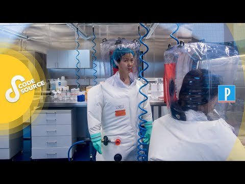 [PODCAST] Le Covid-19 échappé d'un laboratoire ? Comment l'hypothèse est devenue crédible