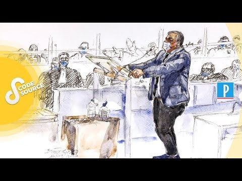 [PODCAST] Attentats de janvier 2015 : plongée dans un procès hors-norme (Partie 2)