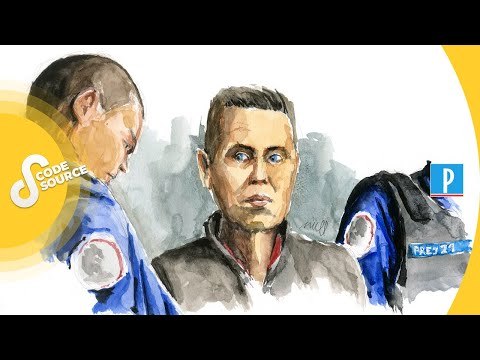 [PODCAST] Jonathann Daval : le procès du meurtrier d’Alexia raconté par notre reporter (Partie 2)