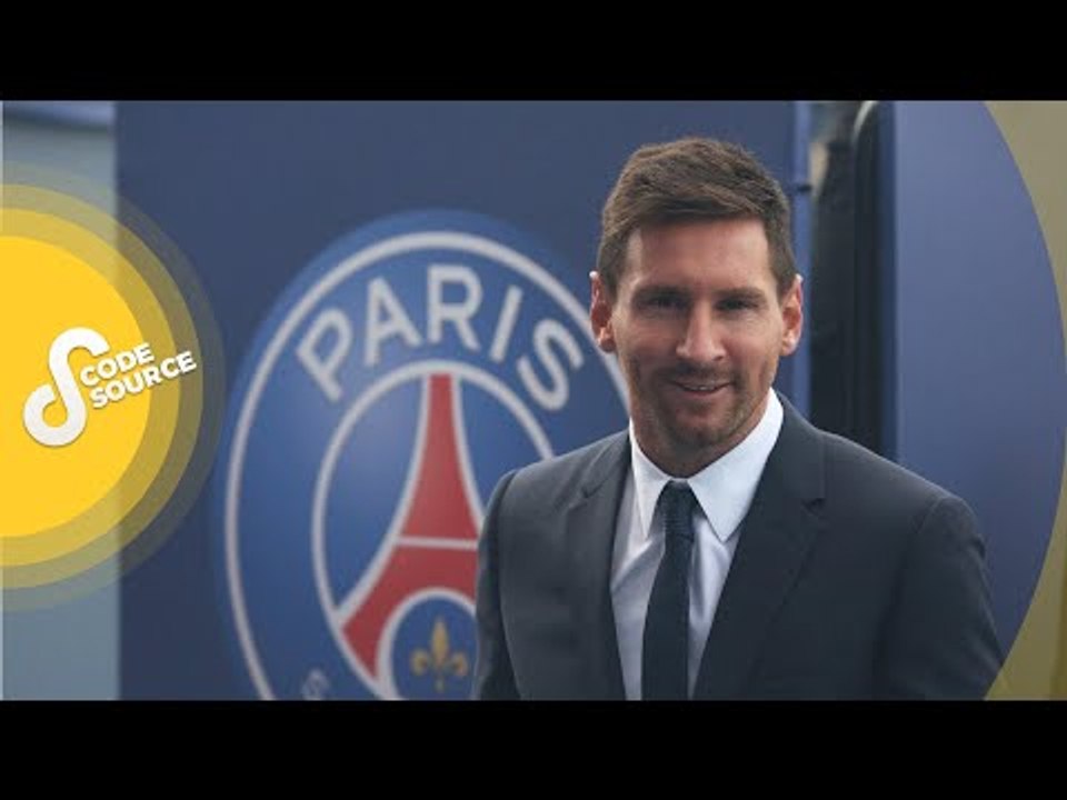 [PODCAST] Messi recruté, Mbappé conservé... récit d'un mercato de folie au PSG