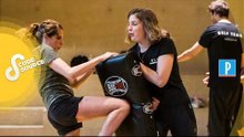 [PODCAST] Elles se mettent au krav-maga pour «apprendre à se défendre et gagner en assurance»
