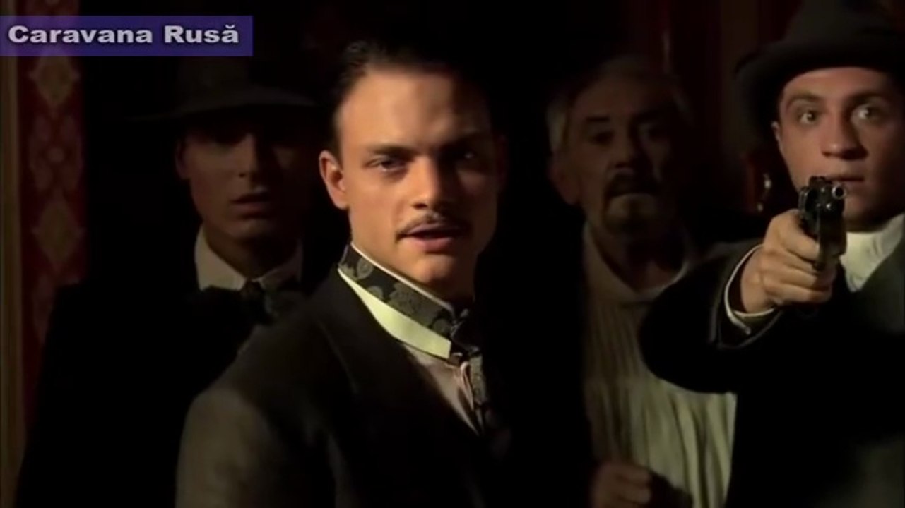 PREMIERĂ: Viața și aventurile lui Mișka Japonezul (2011) Pe Caravana Rusă Premium