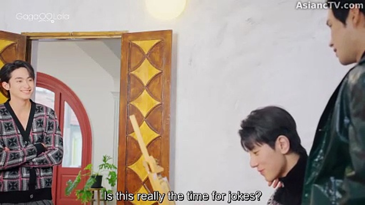 T!de 0f L0ve S2 EP7 Eng Sub