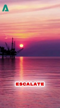 Oil Prices Surge Amid Middle East Tensions | Strait of Hormuz Crisis & Global Energy Impact