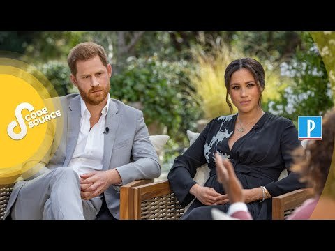 [PODCAST] Le jour où Meghan et Harry ont réglé leurs comptes avec la couronne britannique