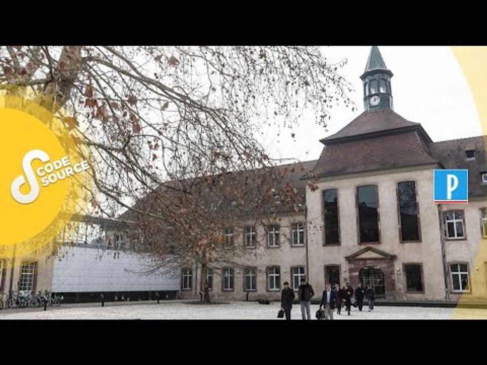 [PODCAST] Il l'a défendue puis supprimée : comment Emmanuel Macron a changé d'avis sur l'ENA