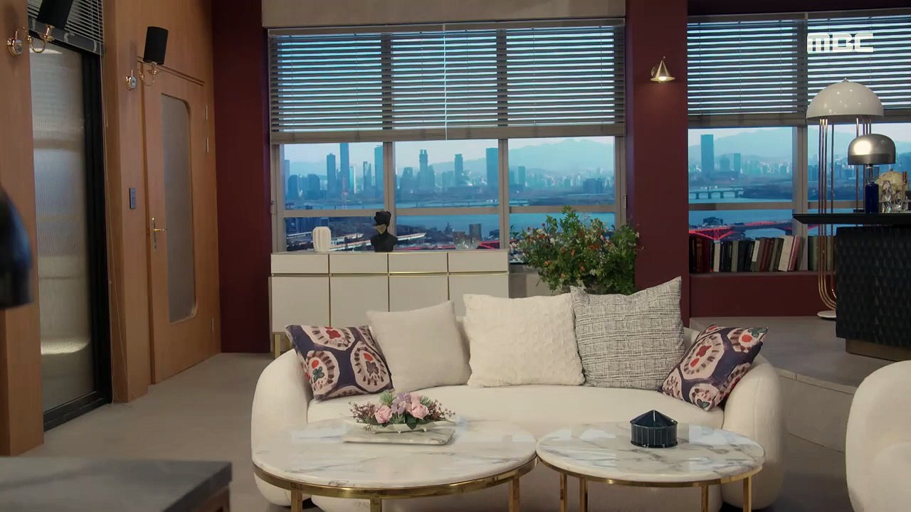 ＂직장 내 괴롭힘입니다＂ 오현경 자극하는 윤선우, MBC 260319 방송