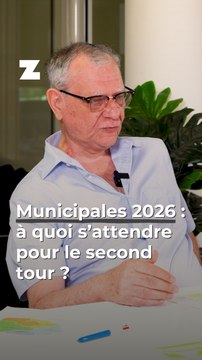 Duels, ballotages favorables et moins favorables... état des lieux du second tour des municipales avec Pierrot Dupuy et Philippe Fabing