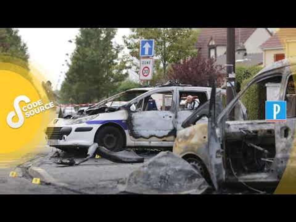 [PODCAST] Policiers brûlés à Viry : du guet-apens au procès, récit d’une affaire hors norme