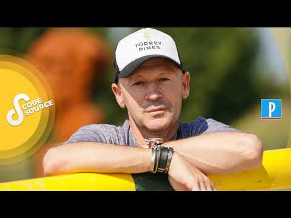 [PODCAST] Malgré une tumeur au cerveau, le cavalier Eric Lamaze vise Tokyo 2020