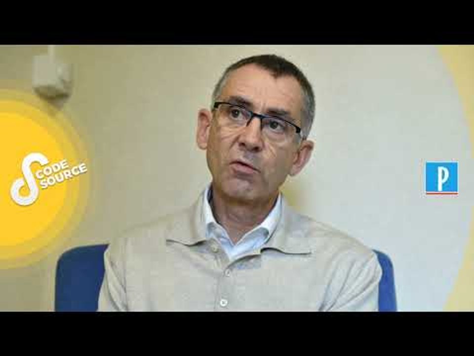 [PODCAST] Pédophilie dans l’Eglise : victime à 15 ans, le père Jean-Luc Souveton témoigne