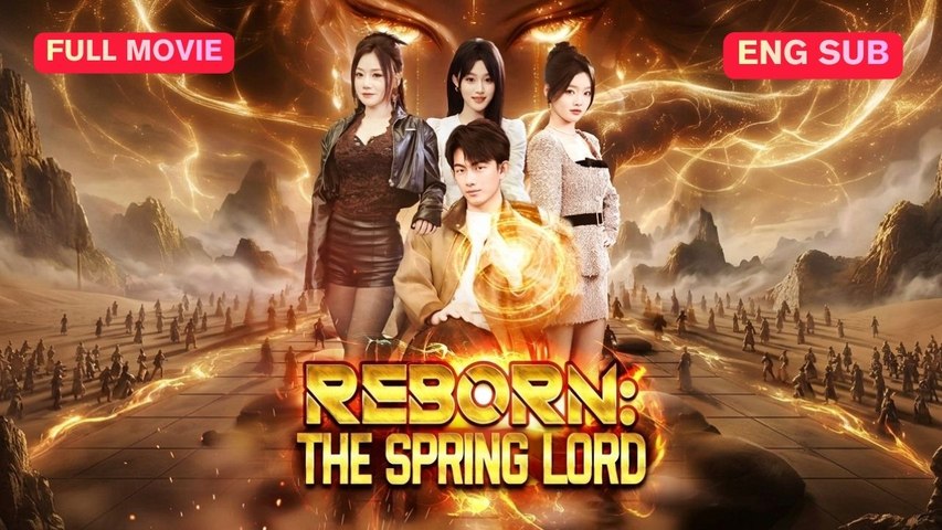 The Spring Lord Full Episode (Chinese Drama)