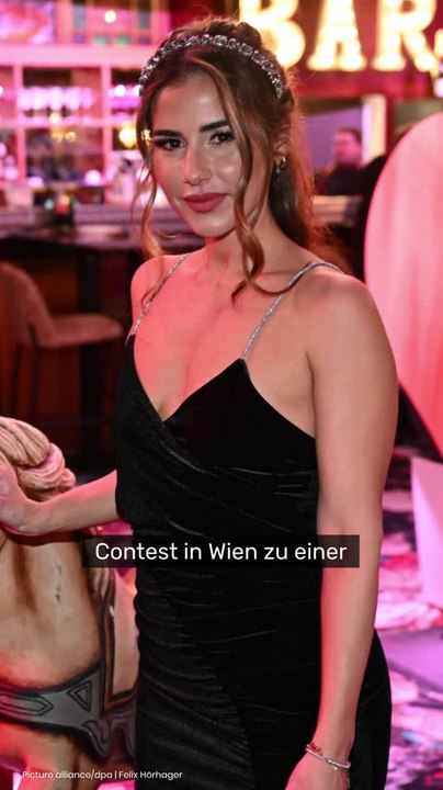 No Glomex Sarah Engels: ESC-Klatsche droht - Deutschland auf dem vorletzten Platz