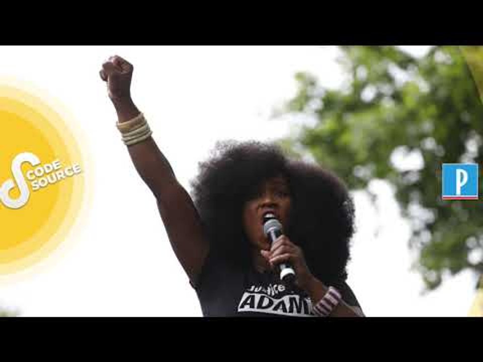 [PODCAST] Le combat d’une sœur : Assa Traoré, figure de la lutte contre les violences policières