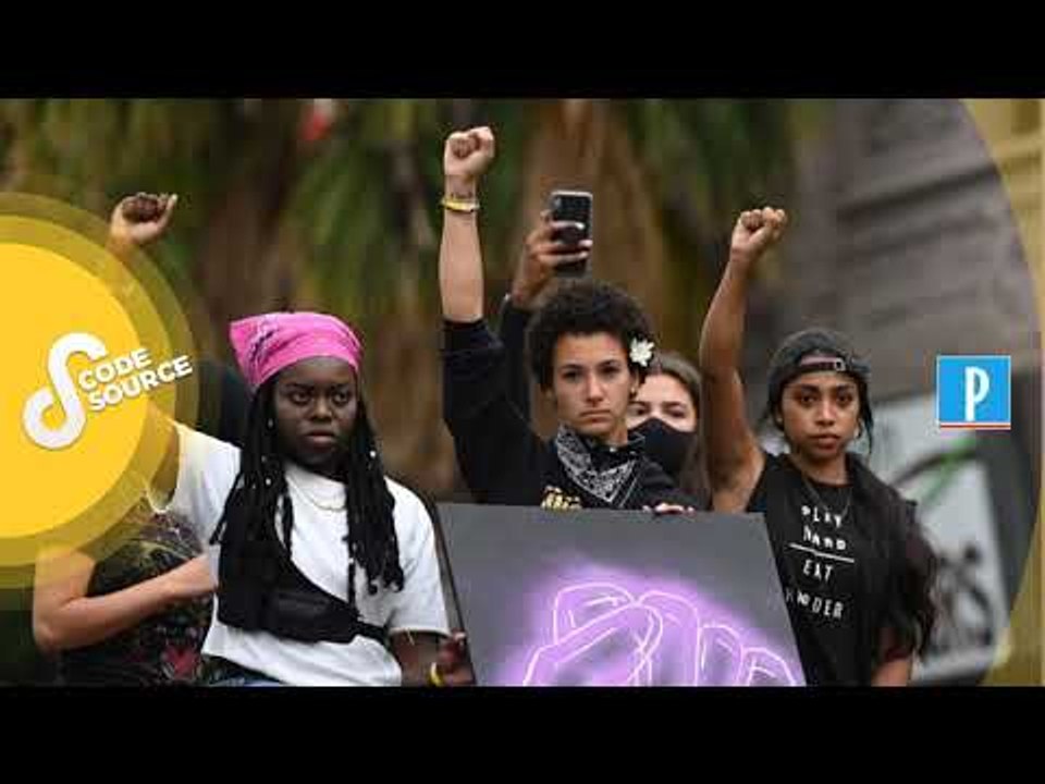 [PODCAST] Black Lives Matter : histoire d’un mouvement devenu planétaire