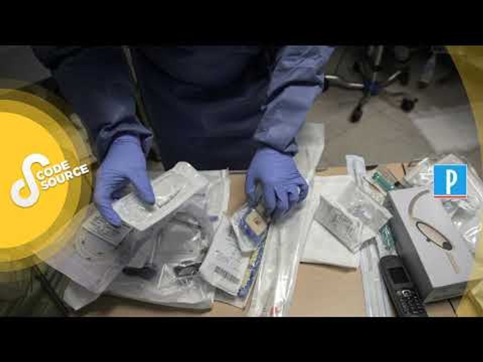 [PODCAST] La pénurie de médicaments en France, cet autre risque sanitaire