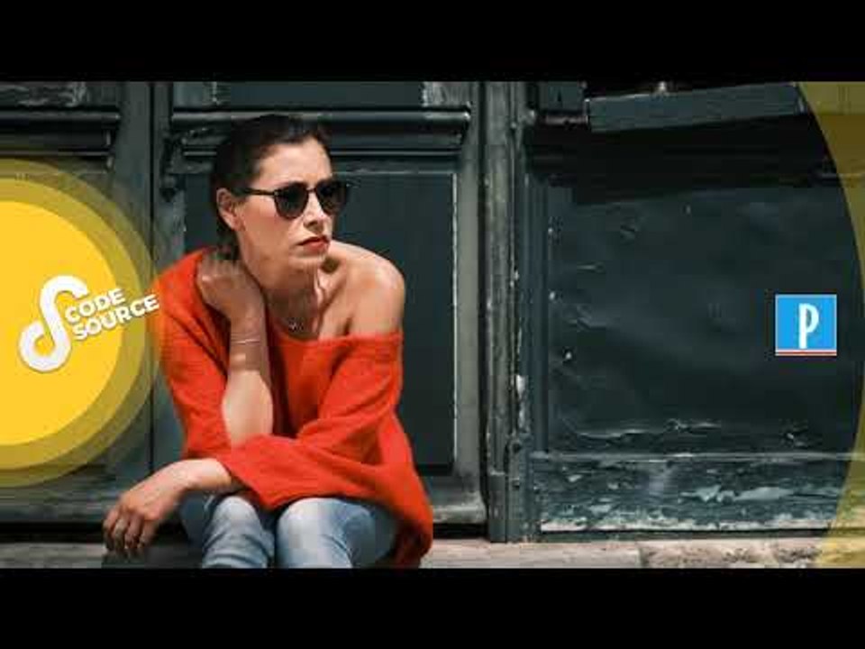 [PODCAST] Du chant au roman, comment Olivia Ruiz, la «femme chocolat», a tracé sa voie