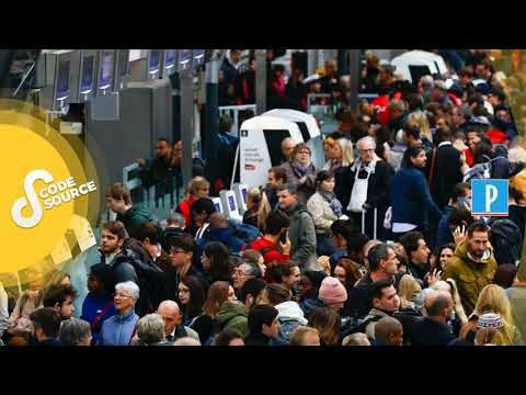 [PODCAST] Accident de TER : la SNCF au bord de la crise de nerfs