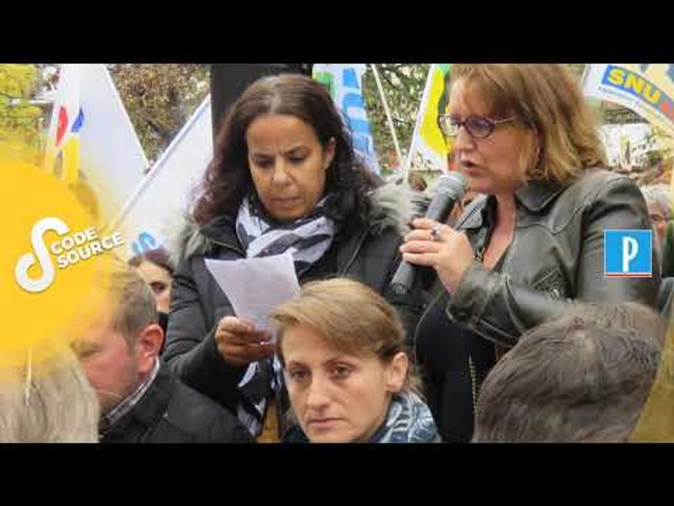 [PODCAST] Suicide à Pantin : témoignage d'un directeur d'école