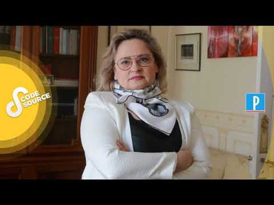 [PODCAST] Le cauchemar d’une avocate menacée de mort par un ancien client depuis des années