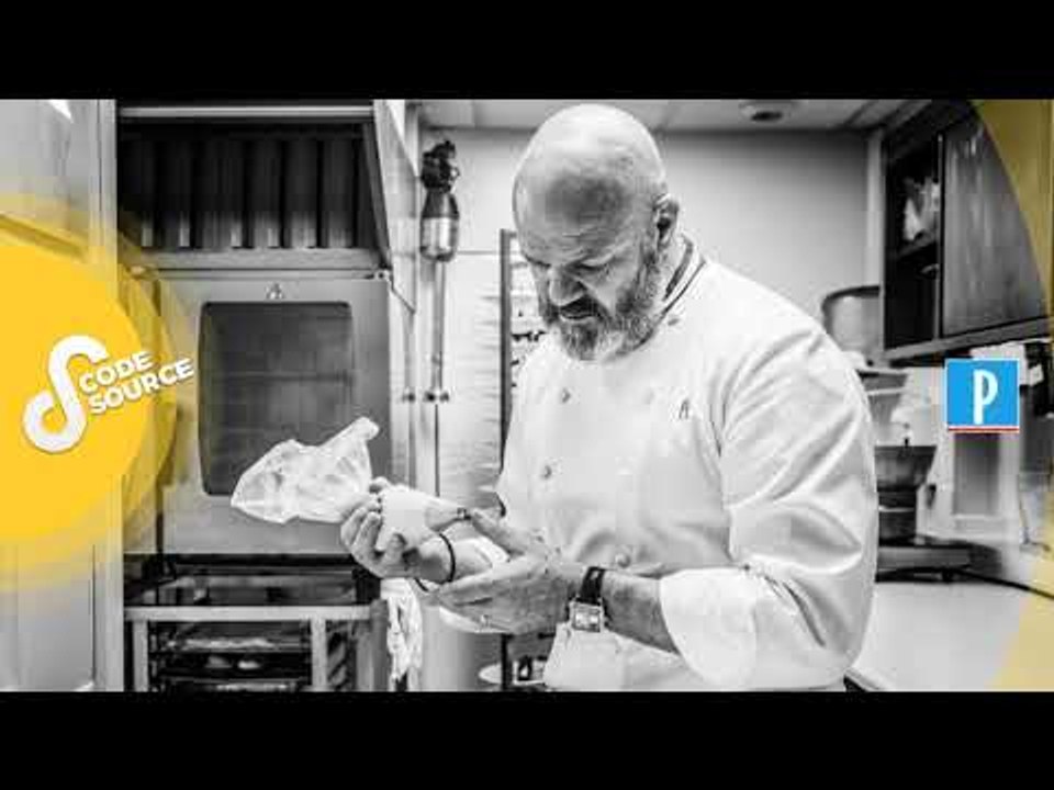 [PODCAST] Qui est vraiment Philippe Etchebest, le chef qui fait recette ?