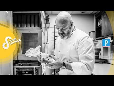 [PODCAST] Qui est vraiment Philippe Etchebest, le chef qui fait recette ?