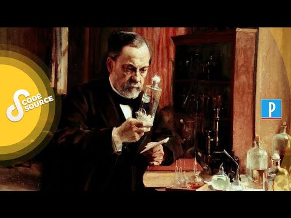 [PODCAST] Quand les anti-vaccins se déchaînaient contre… Louis Pasteur