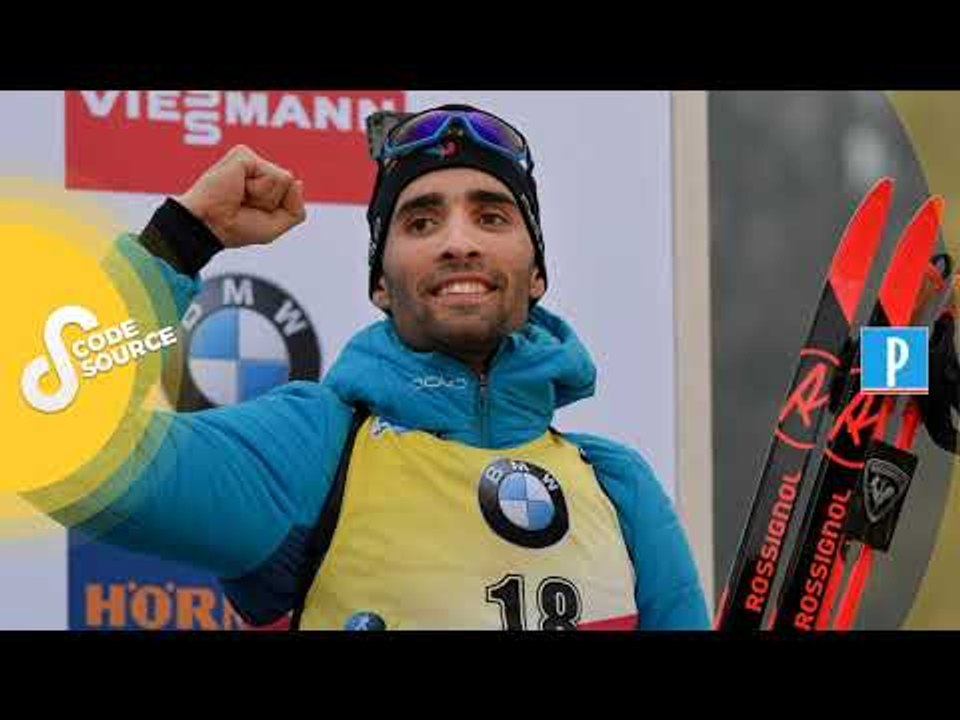 [PODCAST] Martin Fourcade : itinéraire d’un géant du sport français