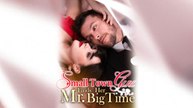 Small Town Girl Finds Her Mr Big Time #englishsub