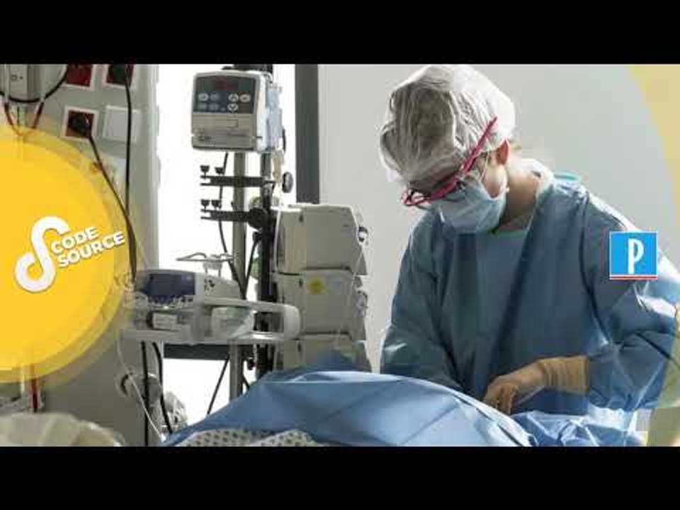 [PODCAST] «On ne nous prépare pas à ça !» : Léa, 26 ans, interne en médecine, face au coronavirus