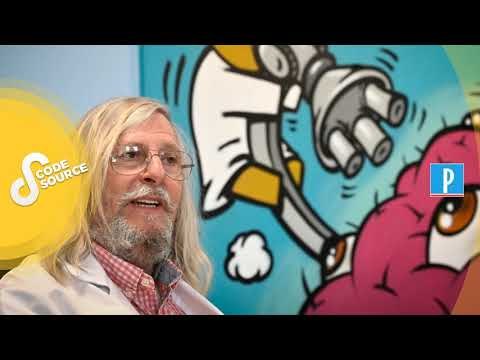 [PODCAST] Coronavirus : qui est Didier Raoult, convaincu de détenir le remède miracle ?