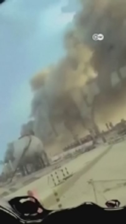 حصار مضيق هرمز قد يجوع سكان العالم!