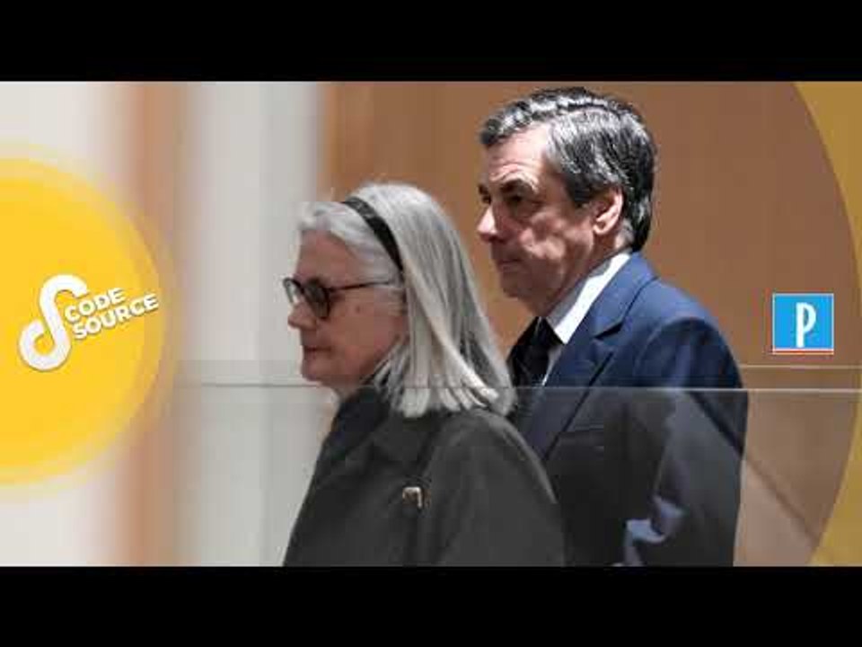 [PODCAST] Procès des époux Fillon : trois semaines d’audience, un réquisitoire implacable