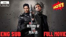 Return of the Reaper ⭐🍉💚FULL MOVIES ENGLISH SUB (2026)⭐