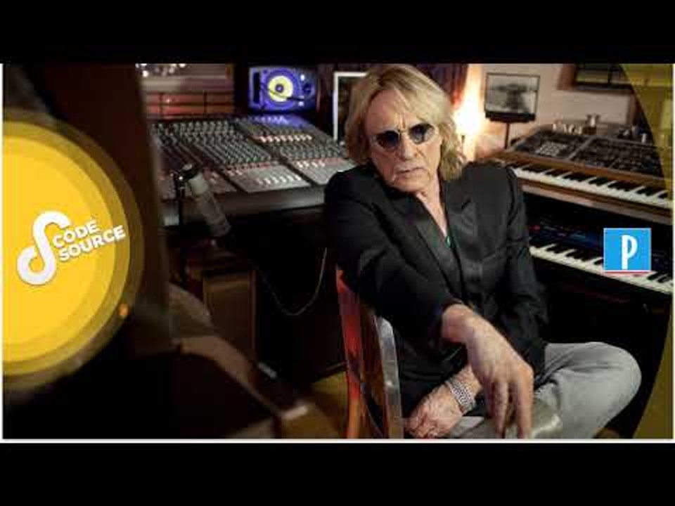 [PODCAST] Daniel Bevilacqua, alias Christophe : retour sur la vie d’un chanteur inclassable