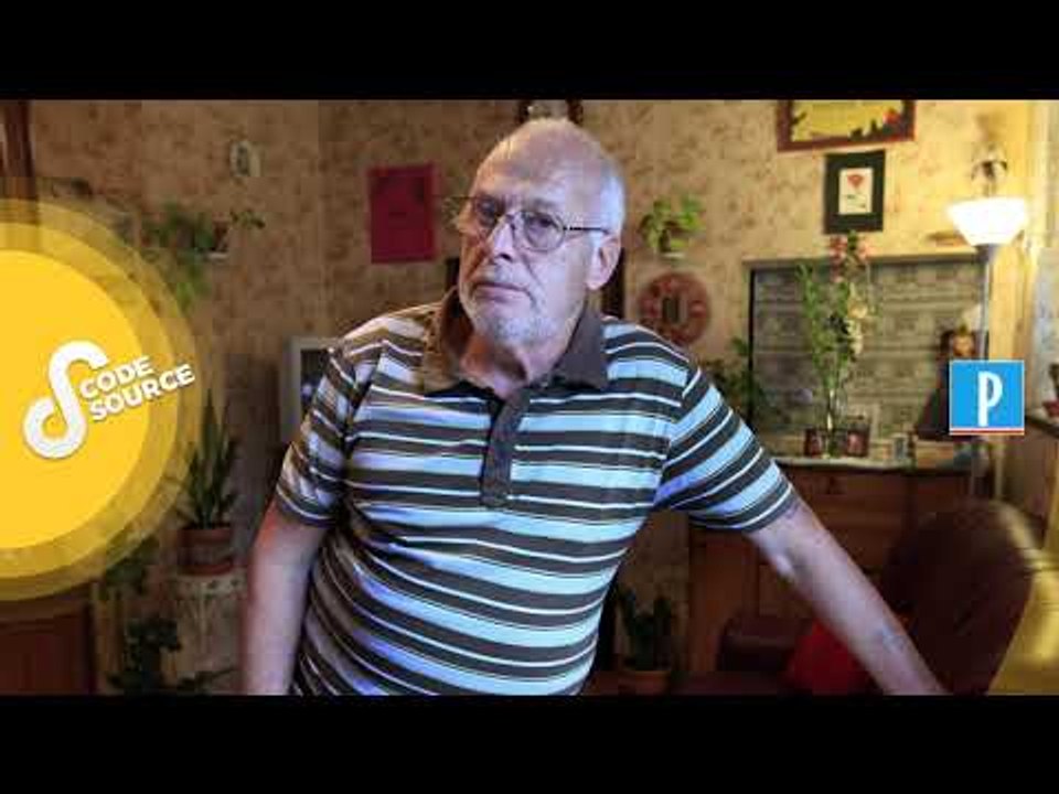 [PODCAST] Mediator : « Je veux que Servier ferme »