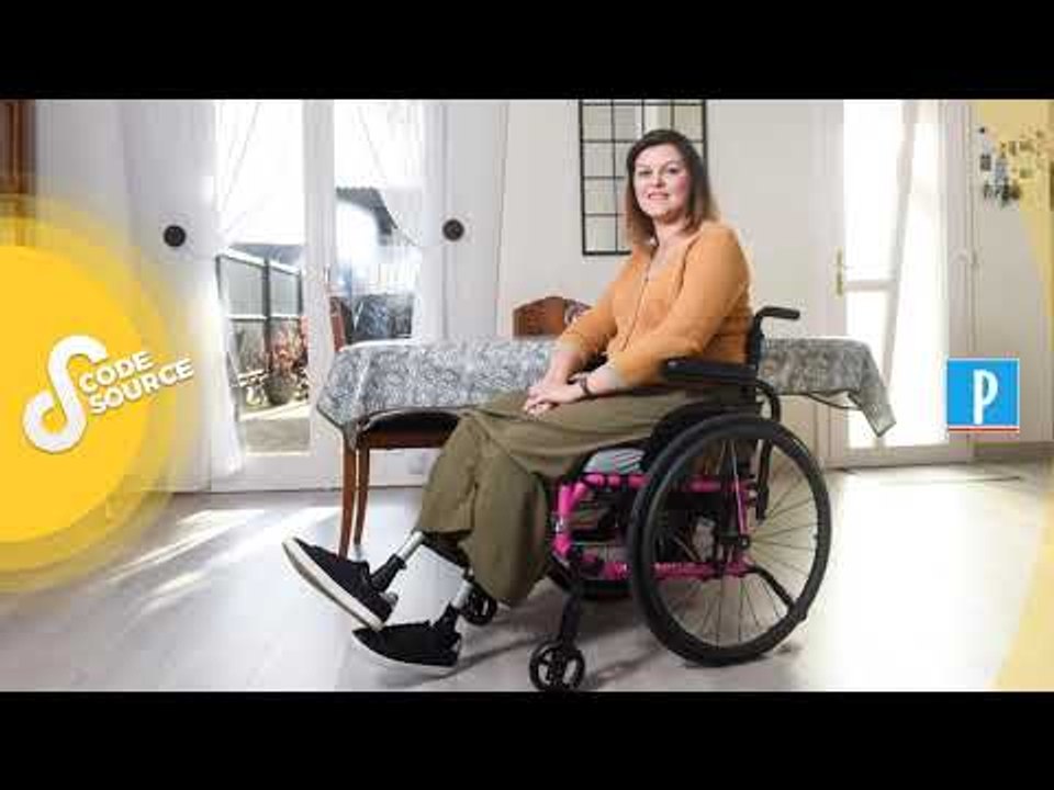 [PODCAST] Tampons et coupes menstruelles : le combat de Sandrine, amputée après un choc toxique