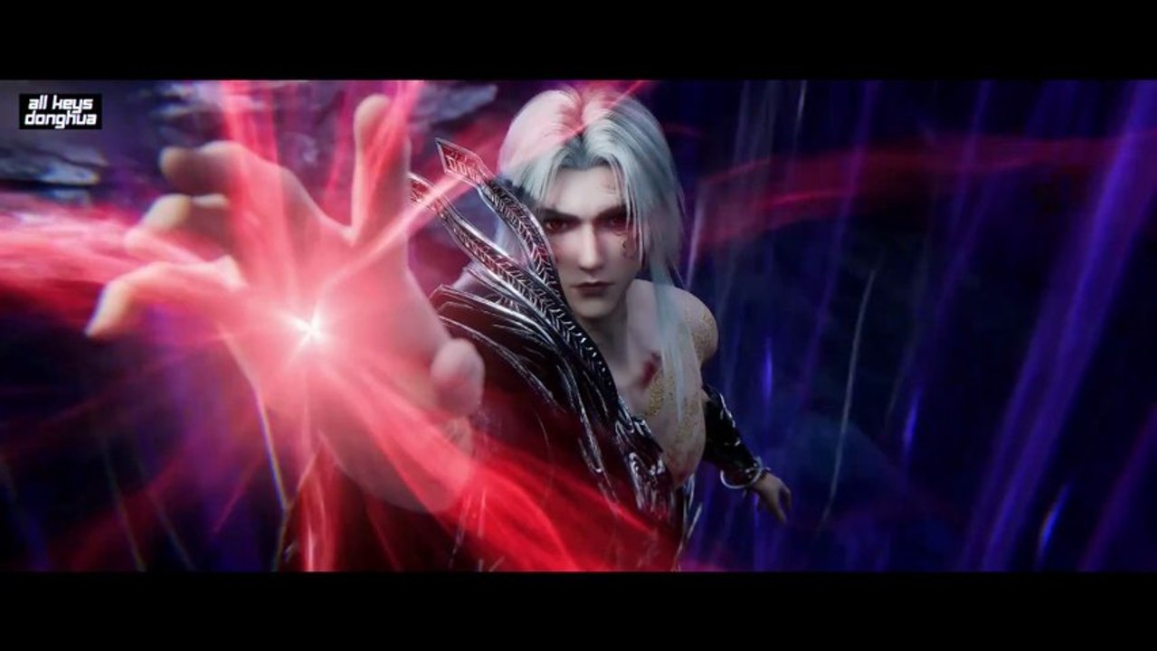 Renegade Immortals-[Xian Ni] | Ep 132 Eng Sub