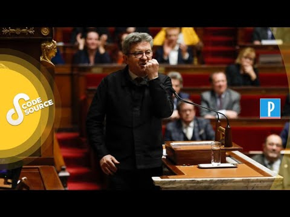 [PODCAST] 2012, 2017 et maintenant 2022, Jean-Luc Mélenchon vise toujours l'Elysée