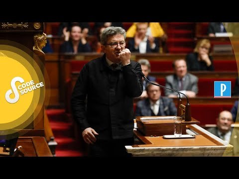 [PODCAST] 2012, 2017 et maintenant 2022, Jean-Luc Mélenchon vise toujours l'Elysée