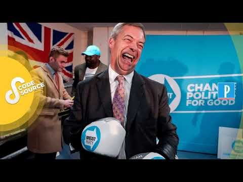 [PODCAST] L’histoire du Brexit : ce long divorce a aussi fracturé la société britannique (épisode 2)
