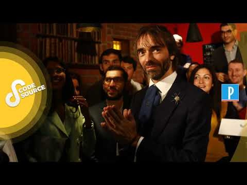 [PODCAST] Municipales à Paris : Cédric Villani fait de la résistance